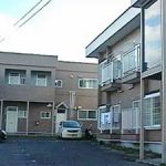 弘前 アパート 新寺町 181 ニューハイツ 1K 賃料見直しました！